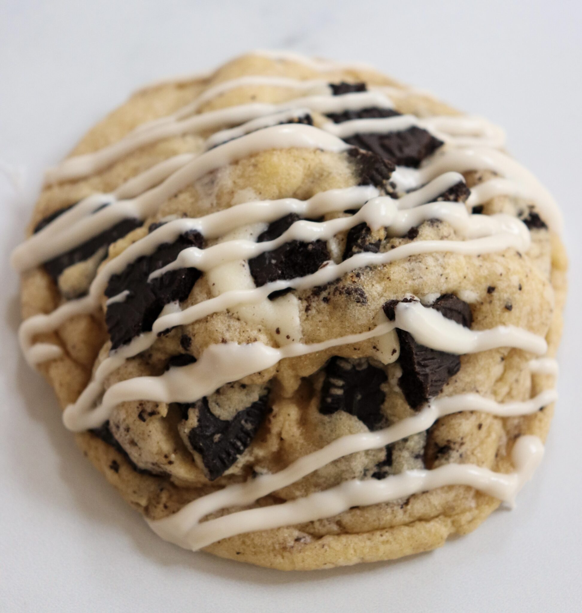 crumbl cookie recipe vegan MaryKate's Vegan Cakes